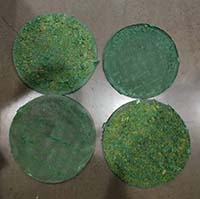 mesh screen filter before thermal cleaning .jpg